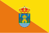 Flag of Benalmádena