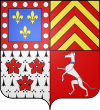 Blason de Sainte-Suzanne