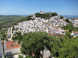 Casares – Veduta