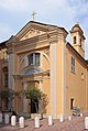 Chapelle de la Très-Sainte-Trinité et du Saint-Suaire de Nice