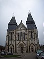 Église Saint-Hildebert de Gournay-en-Bray