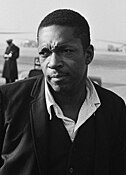 John Coltrane (* 1926)