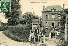 Cressy Carte postale 10.jpg