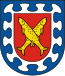 Blason de Fischerbach