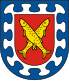 Coat of arms of Fischerbach