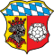 Wappen des Landkreises Freising