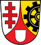 Wapen van Neutraubling