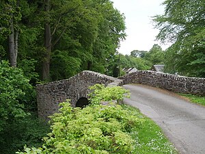 Bridge of Ardoch