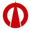 Official seal of Kudoyama