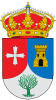 Coat of arms of Ugena