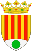 Blason de Camprodon