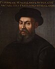 Ferdynand Magellan, 1480-1521