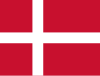 Drapeau du Danemark (fr)