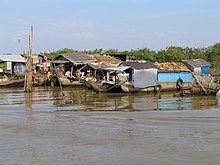 Province de Kampong Chhnang