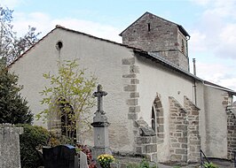 Kerk van St. Baldéric