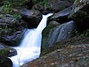 Klinzerschlucht bei Mühldorf im Mölltal