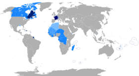 Image illustrative de l’article Français