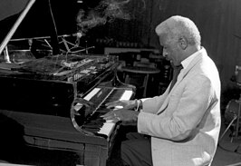 Mal Waldron