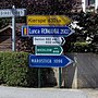 Thumbnail for List of twin towns and sister cities in France