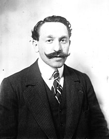 Léon Sée