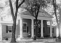 HABS photo