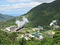 Image 7Geothermal power station in the Philippines (from Geothermal energy)