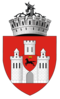 Coat of arms of Iași