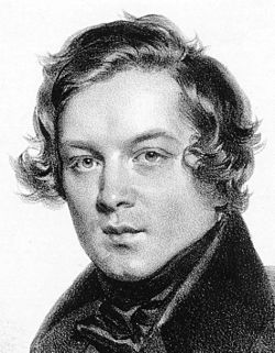 Image illustrative de l’article Symphonie no 1 de Robert Schumann