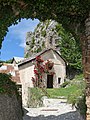 Chapelle Notre-Dame de Roubion