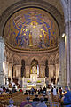 Basilique du Sacré-Cœur de Montmartre