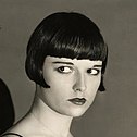 Louise Brooks (* 1906)