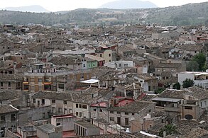 Casco Antiguo de Caravaca