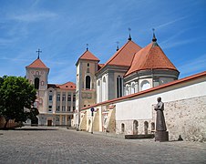 Церква Св. Трійці