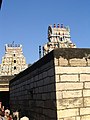 Hindutempel in Coimbatore