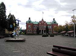 Centraltorget