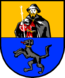 Blason de Werfen