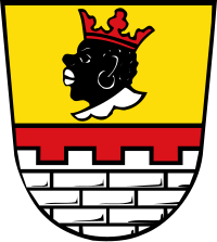 Wappen der Gemeinde Pastetten