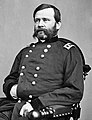 Generalmajor William B. Franklin