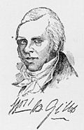 William Giles