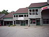 Current Winnipesaukee Playhouse building