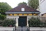 Vignette pour Synagogue de Fontainebleau