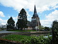 Église Notre-Dame d'Aumâtre