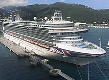 Azura in Tortola