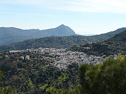 Benarraba (Málaga)