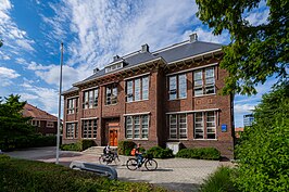 Christelijk Gymnasium Beyers Naudé