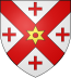 Blason de Saint-Denœux