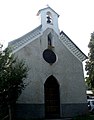 Chapelle Saint-Grégoire des Farreaux