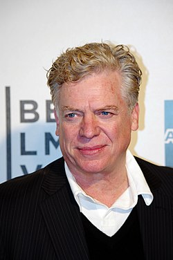 Christopher McDonald vuonna 2011.