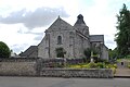 Église paroissiale Saint-Nicolas.