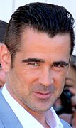 Colin Farrell interprète Ray Velcoro.